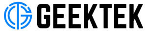 geektek logo